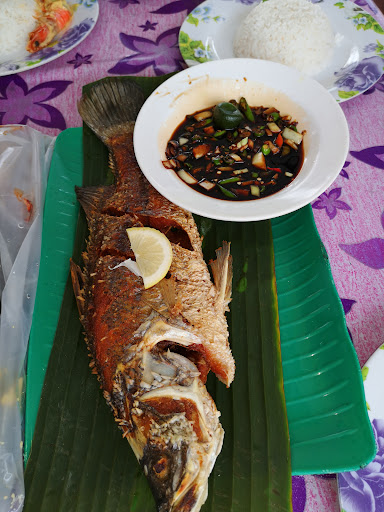 Warung Mak Eton Shellout