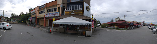 nasi ayam tok wan