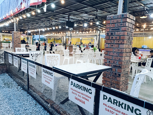 Restoran DATO' ZUL WISMA