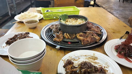 Selera Shabu & Buffet Selera Shabu & Buffet