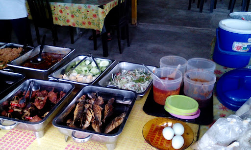 Kedai makan Kak Ma Kedai makan Kak Ma