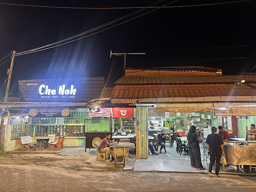 Che Noh Restoran Che Noh Restoran