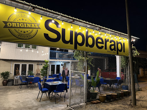 WAKAF SINGGORA
