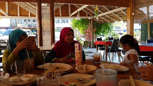 Restoran Kelantan Thai