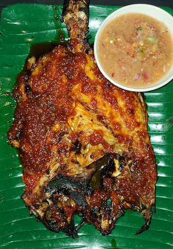 Restoran Tanjung Ikan Bakar