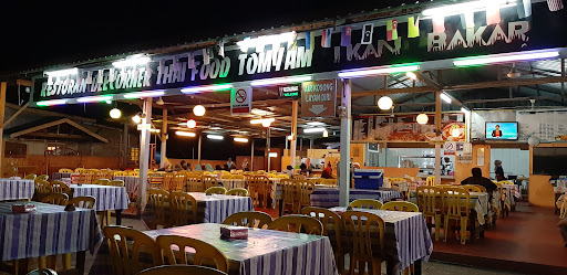 Restoran Dee Corner Restoran Dee Corner