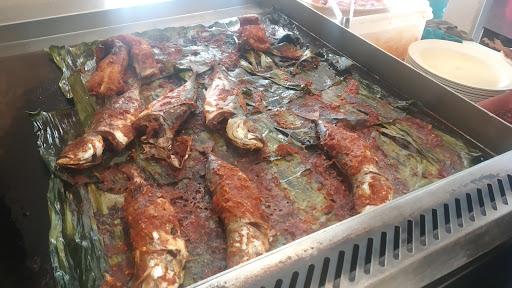 Restoran Hidangan Ara Meranti