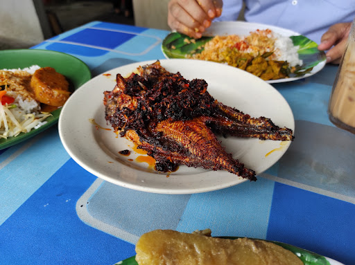 IKAN JAKET TERANGKAT PJ