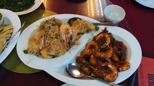 Lala Chong Kayu Ara Seafood Restaurant