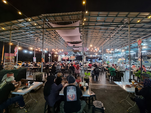 Salai Master Damansara