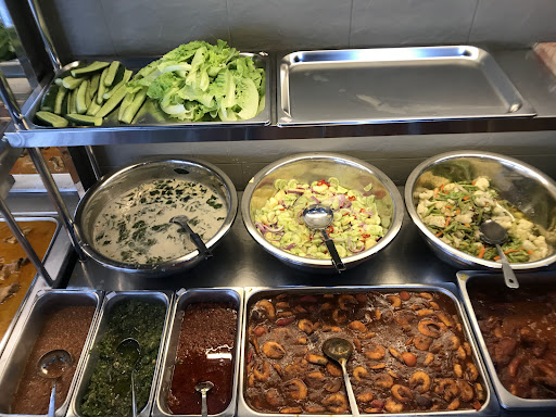 Restoran Nur Balqis