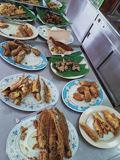 D'Desaria Kampung Corner