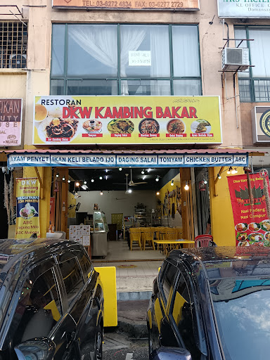 Dkw kambing bakar Dkw kambing bakar