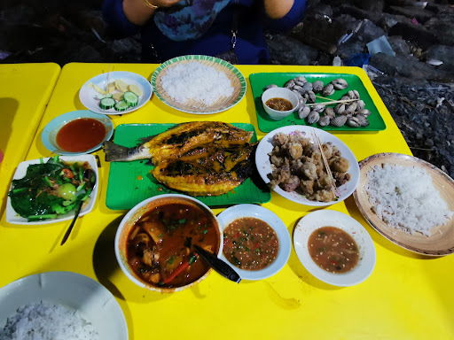 Persisiran Pantai Kuala Perlis