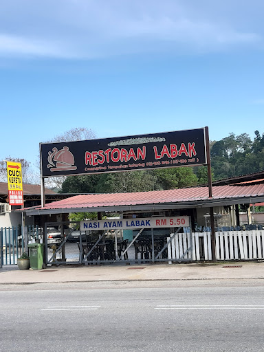 Restoran Labak