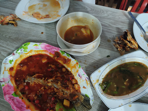 Restoran Mai Shah D'Sempalit