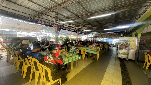 RESTORAN SRI MALINJA RESTORAN SRI MALINJA