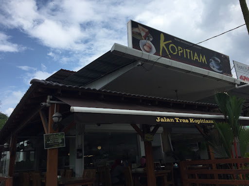 Jalan Tras Kopitiam