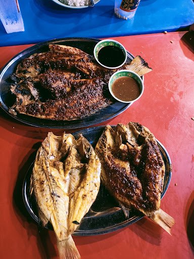 Satay & Ikan Bakar Benteng Malam Pekan Port Dickson by Kak Ros