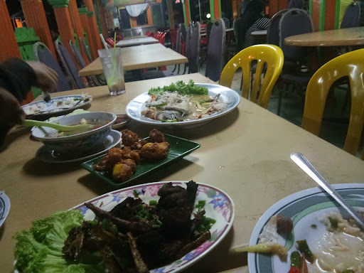 Restoran Gemilang Mutiara