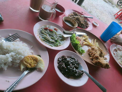 Warung Bobok