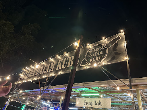 Selera Dalam Kubu