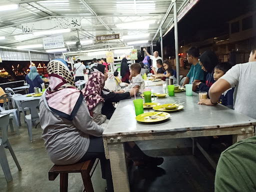 Hasan Murtabak Hasan Murtabak