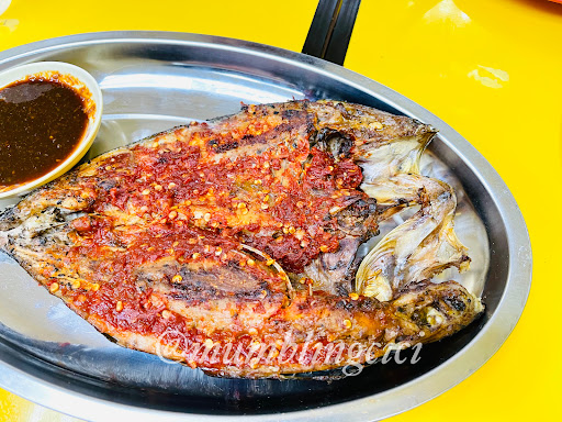 Warung Salai Port Dickson