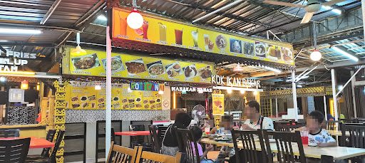 KDK Seafood Batu 7 Telok Kemang Port Dickson N Sembilan KDK Seafood Batu 7 Telok Kemang Port Dickson N Sembilan