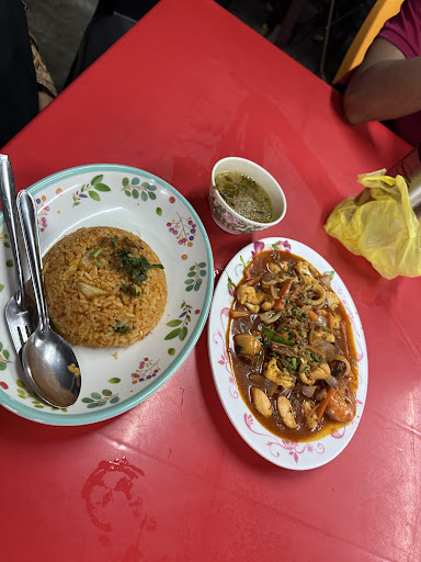 Kedai Makan Marina Corner Kedai Makan Marina Corner