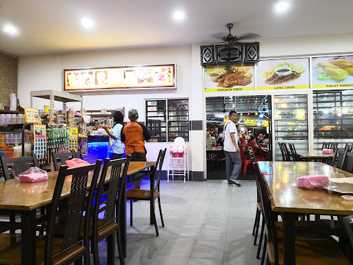 Rezeky Tom Yam Restaurant