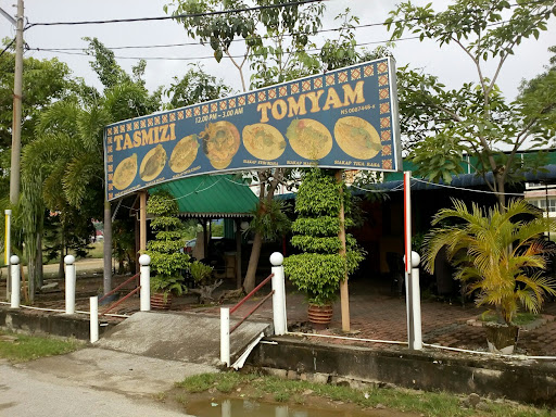 Tasmizi Tomyam Restorant