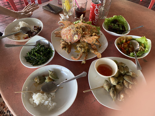 D72 Sim-Sim Seafood Restaurant