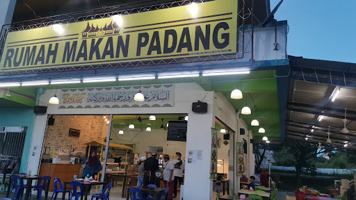 RUMAH MAKAN PADANG