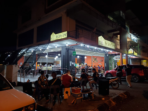 Min Satay Corner Nasalim Min Satay Corner Nasalim
