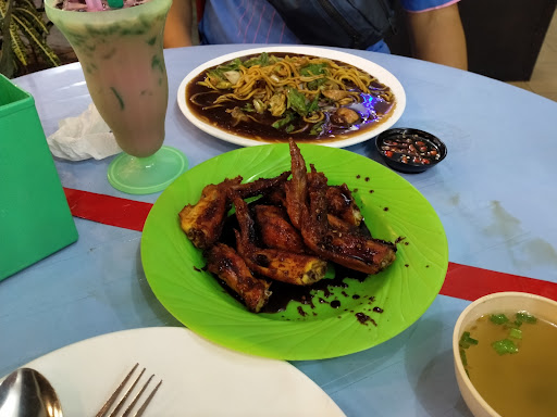 Ramlee's Sedap Corner Ramlee's Sedap Corner