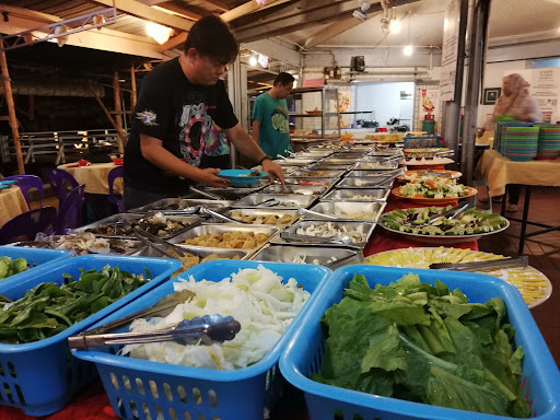 Trig Hill Restaurant