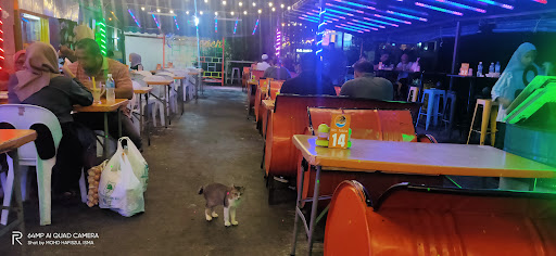 D’Beach Restaurant