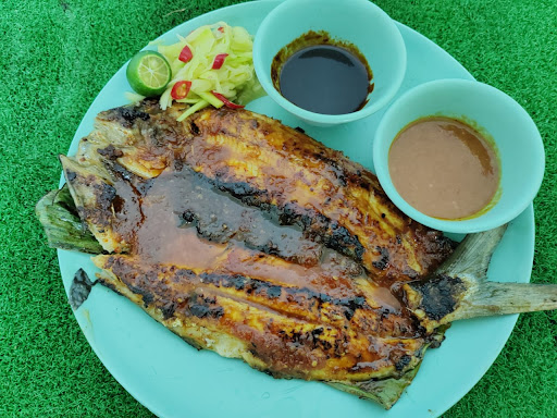 Sabanah Ikan Bakar & Seafood