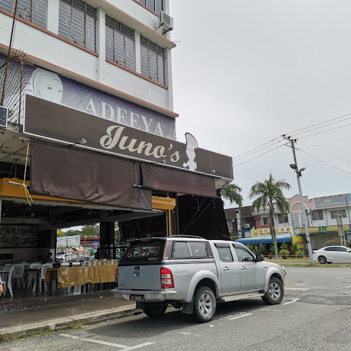 Juno's Cafe
