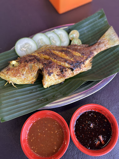 Harbour Bistro Lodge