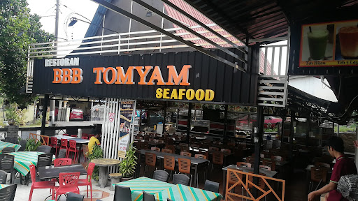 BBB Tomyam ( Bandar Baru Bangi, Selangor )
