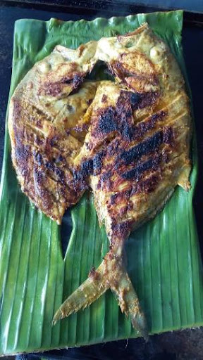Senduk Jebat Ikan Bakar Corner Restaurant