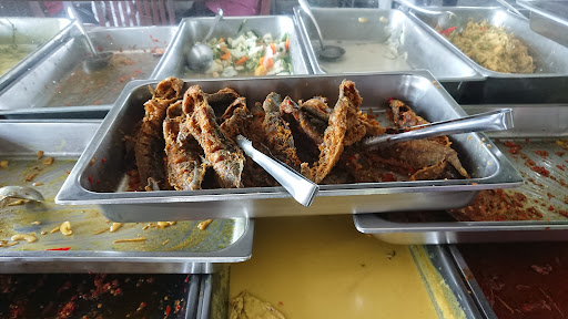 Kedai Razak Patin Tempoyak Kedai Razak Patin Tempoyak