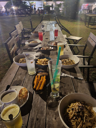 Hilltop Cuisine Kota Warisan Hilltop Cuisine Kota Warisan