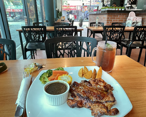 PappaGrill Sepang PappaGrill Sepang