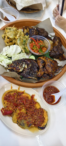 Dapoer Malindo