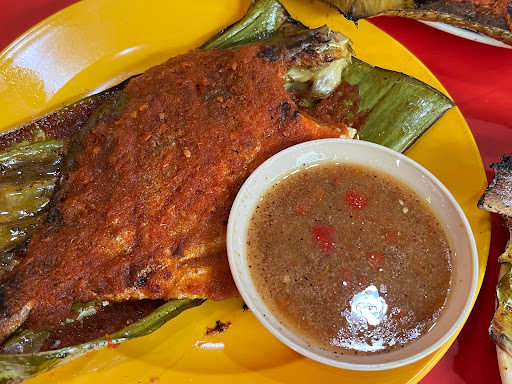 Restoran Sey Salai Masak Lomak
