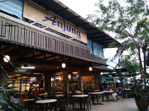 Warung Hanna Sri Kembangan