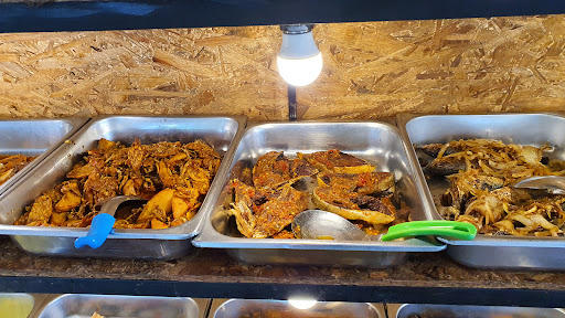 Restoran Warisan Bonda